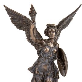 Статуэтка "Габриэль", 34 см VERONESE, изображение 2 ᐒ купить на  ❤ Like7km.com.ua