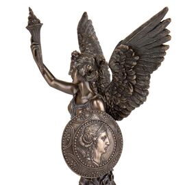 Статуэтка "Габриэль", 34 см VERONESE, изображение 4 ᐒ купить на  ❤ Like7km.com.ua