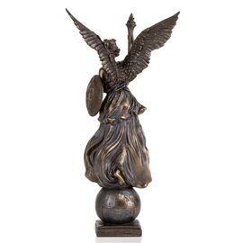 Статуэтка "Габриэль", 34 см VERONESE, изображение 6 ᐒ купить на  ❤ Like7km.com.ua