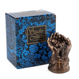 Статуэтка "Младенец в руках Господа" (7 см) VERONESE, изображение 3 ᐒ купить на  ❤ Like7km.com.ua