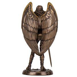 Статуэтка в стиле стимпанк "Ангел" (24.5 см) VERONESE, изображение 7 ᐒ купить на  ❤ Like7km.com.ua