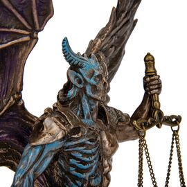 Статуэтка "Суд нефилимов" (25 см) VERONESE, изображение 8 ᐒ купить на  ❤ Like7km.com.ua