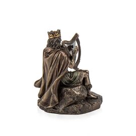 Статуэтка "Король Дагда" 21 см. VERONESE, изображение 2 ᐒ купить на  ❤ Like7km.com.ua