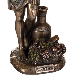 Статуэтка "Дион" (28 см)  VERONESE, изображение 2 ᐒ купить на  ❤ Like7km.com.ua