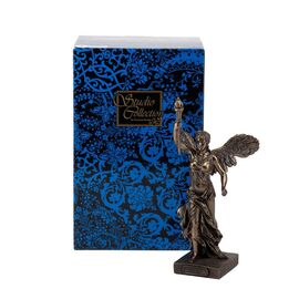 Статуэтка "Ника" (26 см)  VERONESE, изображение 7 ᐒ купить на  ❤ Like7km.com.ua