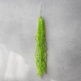 Искусственная свисающая ветка, зеленая, 97 см * Случайный выбор дизайна, изображение 3 ᐒ купить на  ❤ Like7km.com.ua