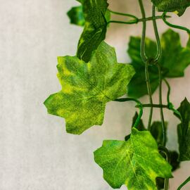 Гирлянда "Виноградная лоза", 190 см, изображение 3 ᐒ купить на  ❤ Like7km.com.ua