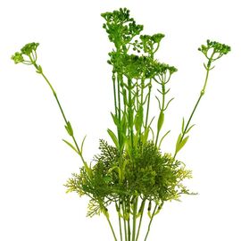 Искуственный цветок 38см, изображение 5 ᐒ купить на  ❤ Like7km.com.ua