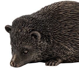 Статуэтка "Ежик" (8 см)  VERONESE, изображение 4 ᐒ купить на  ❤ Like7km.com.ua