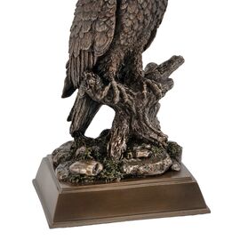 Статуэтка "Орел" (24 см) VERONESE, изображение 4 ᐒ купить на  ❤ Like7km.com.ua
