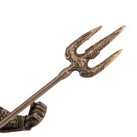 Статуэтка "Посейдон" 20 см VERONESE, изображение 5 ᐒ купить на  ❤ Like7km.com.ua