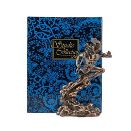 Статуэтка "Гермес" 20 см VERONESE, изображение 2 ᐒ купить на  ❤ Like7km.com.ua