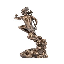 Статуэтка "Гермес" 20 см VERONESE, изображение 3 ᐒ купить на  ❤ Like7km.com.ua