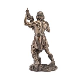 Статуетка "Гефест" 31 см. VERONESE, изображение 3 ᐒ купить на  ❤ Like7km.com.ua