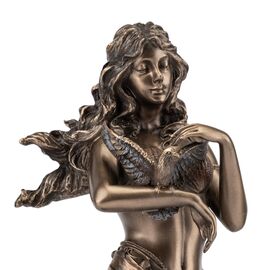 Статуэтка "Афродита" (27 см)  VERONESE, изображение 4 ᐒ купить на  ❤ Like7km.com.ua