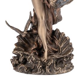 Статуэтка "Афродита" (27 см)  VERONESE, изображение 5 ᐒ купить на  ❤ Like7km.com.ua