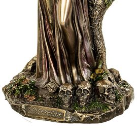 Статуэтка "Персефона" 26 см VERONESE, изображение 3 ᐒ купить на  ❤ Like7km.com.ua