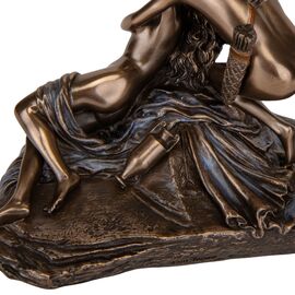 Статуэтка "Амур и Психея", 19 см VERONESE, изображение 3 ᐒ купить на  ❤ Like7km.com.ua