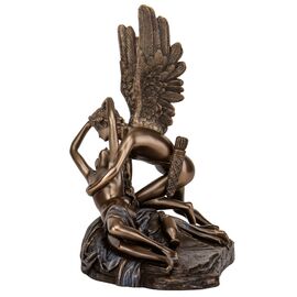 Статуэтка "Амур и Психея", 19 см VERONESE, изображение 5 ᐒ купить на  ❤ Like7km.com.ua