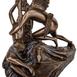 Статуэтка "Амур и Психея", 19 см VERONESE, изображение 6 ᐒ купить на  ❤ Like7km.com.ua