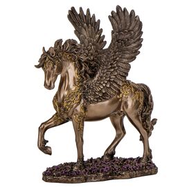 Статуэтка "Пегас", 27 см VERONESE, изображение 5 ᐒ купить на  ❤ Like7km.com.ua