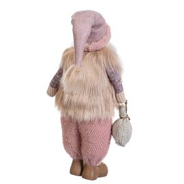 Фигурка "Пушистый Мороз", изображение 5 ᐒ купить на  ❤ Like7km.com.ua