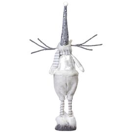 Фигурка "Снежный олень", 73 см, изображение 4 ᐒ купить на  ❤ Like7km.com.ua