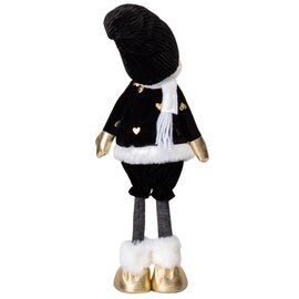 Фигурка "Праздничный гномик", 49 см, изображение 4 ᐒ купить на  ❤ Like7km.com.ua