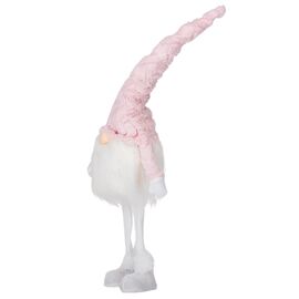 Фигурка с подсветкой "Нежный гном", 80 см, изображение 3 ᐒ купить на  ❤ Like7km.com.ua