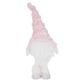 Фигурка с подсветкой "Нежный гном", 46 см, изображение 2 ᐒ купить на  ❤ Like7km.com.ua