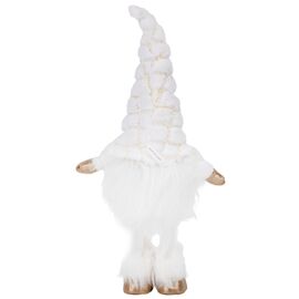 Фигурка "Зимний добряк", 48 см, изображение 2 ᐒ купить на  ❤ Like7km.com.ua