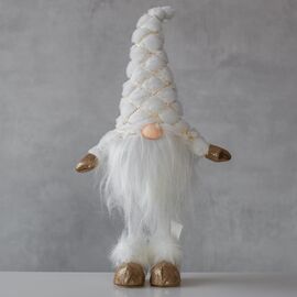 Фигурка "Зимний добряк", 48 см, изображение 3 ᐒ купить на  ❤ Like7km.com.ua