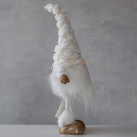 Фигурка "Зимний добряк", 48 см, изображение 4 ᐒ купить на  ❤ Like7km.com.ua