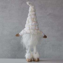 Фигурка "Зимний добряк", 48 см, изображение 5 ᐒ купить на  ❤ Like7km.com.ua