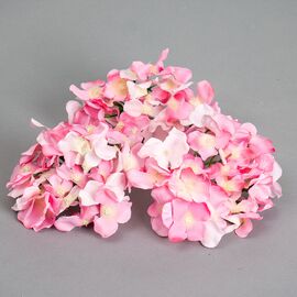 Головка гортензии 7 см. *рандомный выбор цвета, изображение 4 ᐒ купить на  ❤ Like7km.com.ua