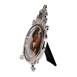 Фоторамка "Кристальное сердце" (13*14 см), изображение 2 ᐒ купить на  ❤ Like7km.com.ua