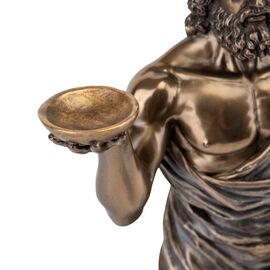 Статуэтка "Гиппократ" (40 см)  VERONESE, изображение 5 ᐒ купить на  ❤ Like7km.com.ua