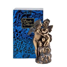 Статуэтка "Первый поцелуй" 22 см VERONESE, изображение 2 ᐒ купить на  ❤ Like7km.com.ua