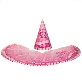 Набор  праздничных   колпачков, изображение 5 ᐒ купить на  ❤ Like7km.com.ua