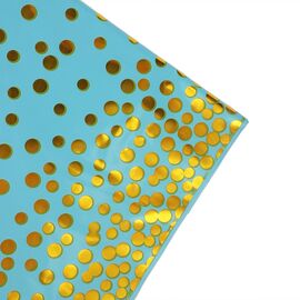 Скатерть "Золотые жемчужины", изображение 4 ᐒ купить на  ❤ Like7km.com.ua