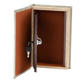 Книга-сейф "Тайны рода", изображение 2 ᐒ купить на  ❤ Like7km.com.ua