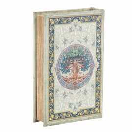 Книга-сейф "Тайны рода", изображение 3 ᐒ купить на  ❤ Like7km.com.ua