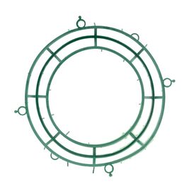 Флористическая основа "Кольцо", 23*3,5 см, изображение 2 ᐒ купить на  ❤ Like7km.com.ua