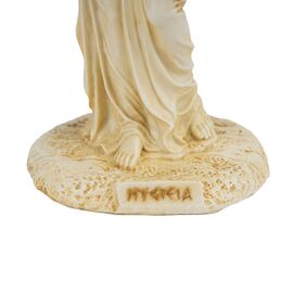 Статуэтка "Гигиея: Богиня Здоровья и Гармонии", 16 см VERONESE, изображение 6 ᐒ купить на  ❤ Like7km.com.ua