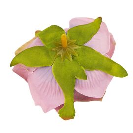 Головка розы, сиреневая, 6 см, изображение 4 ᐒ купить на  ❤ Like7km.com.ua