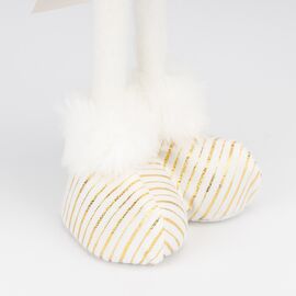 Фигурка с подсветкой "Куколка", 37 см, изображение 5 ᐒ купить на  ❤ Like7km.com.ua