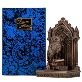 Статуэтка "Мудрая сова" (24 см) VERONESE, изображение 2 ᐒ купить на  ❤ Like7km.com.ua