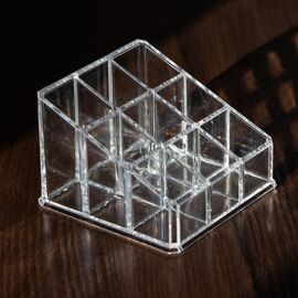 Органайзер для косметики "Скарлетт", 9*6,5 см, изображение 2 ᐒ купить на  ❤ Like7km.com.ua