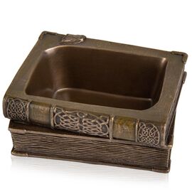 Шкатулка "Мудрая сова" (11 см) VERONESE, изображение 4 ᐒ купить на  ❤ Like7km.com.ua