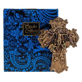 Картина-барельеф "Вознесение Иисуса Христа", 21,5 см VERONESE, изображение 2 ᐒ купить на  ❤ Like7km.com.ua